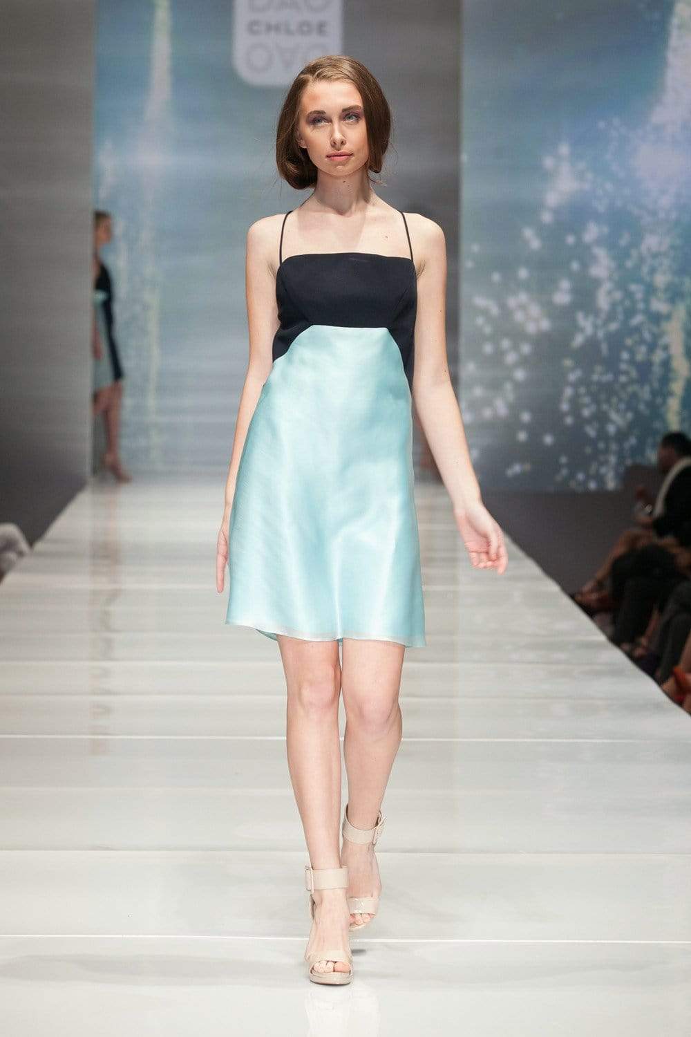Isel Dress - Chloe Dao