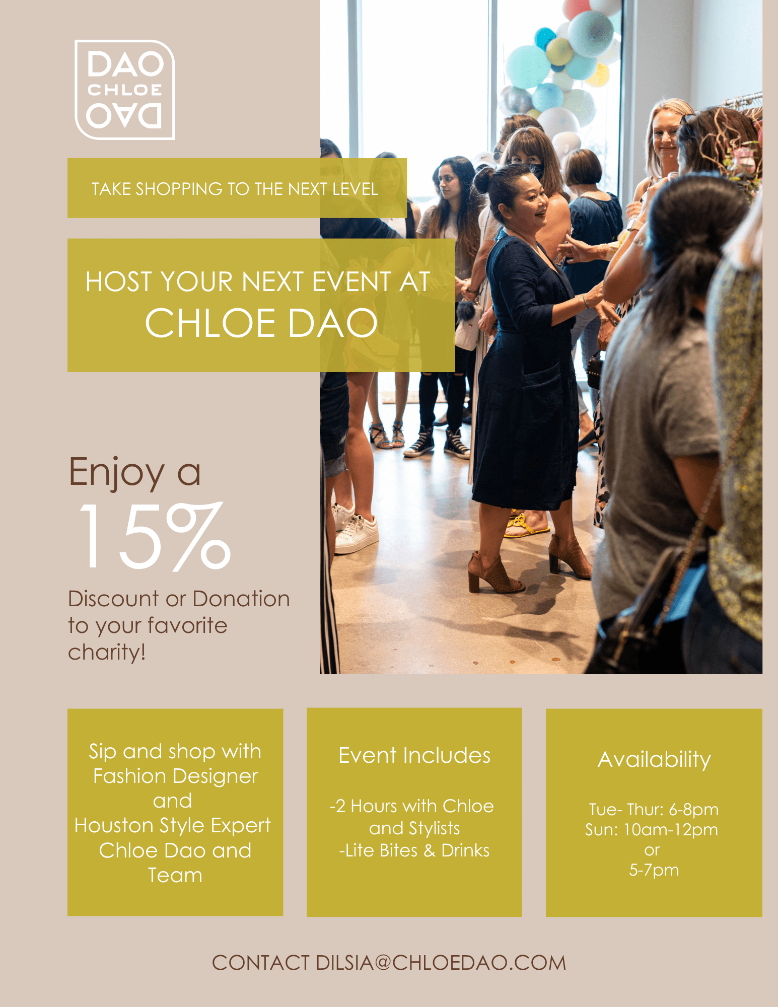 chloe discount code