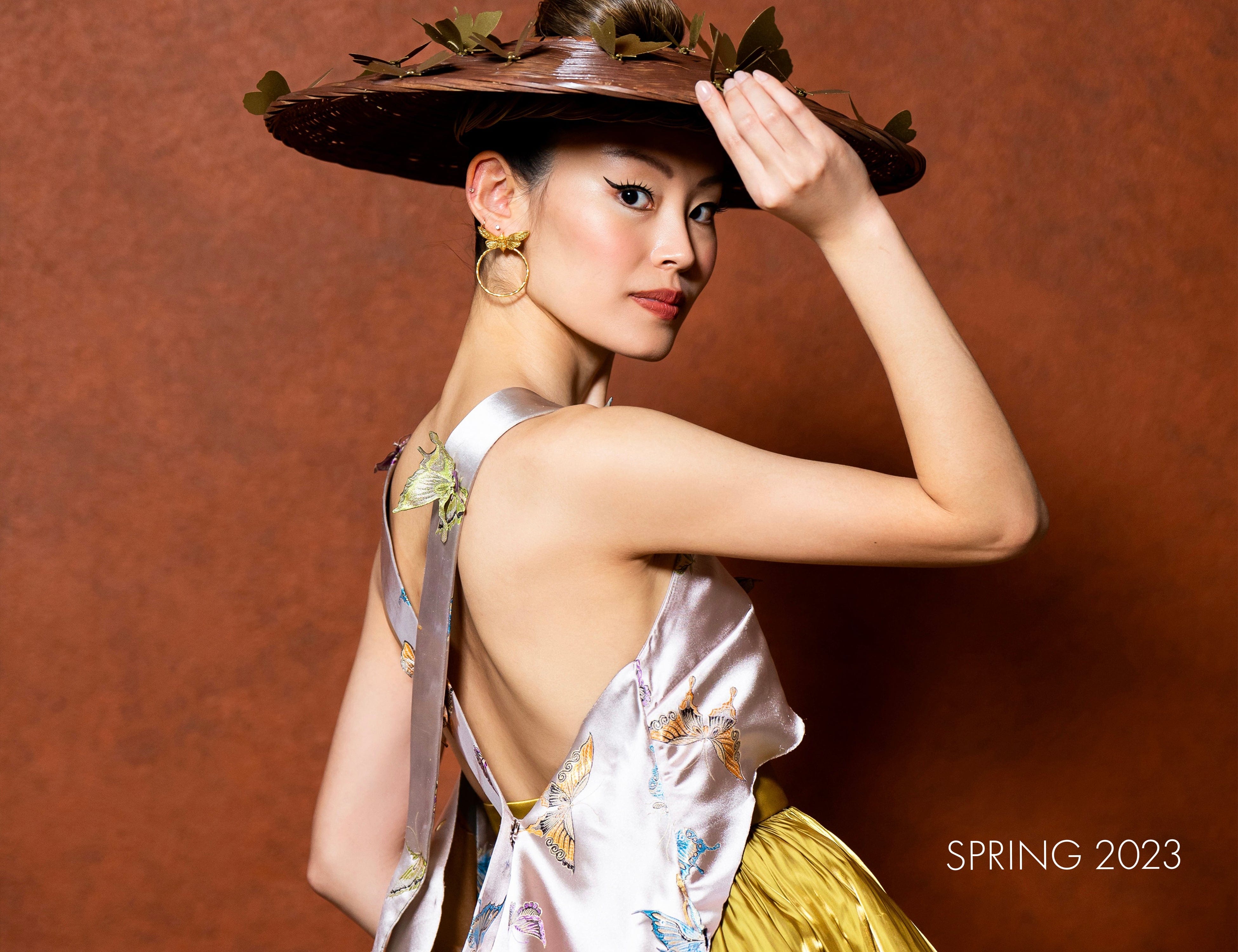 Chloe Dao BOOKS Chloe Dao AAPI Spring 2023 Collection Book