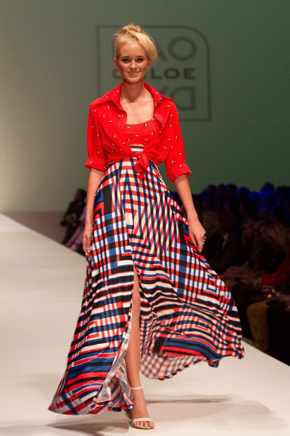 CD-Archive Margot Skirt