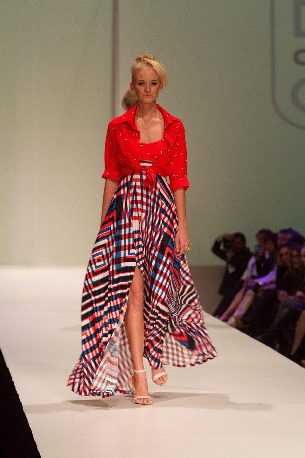 CD-Archive Margot Skirt