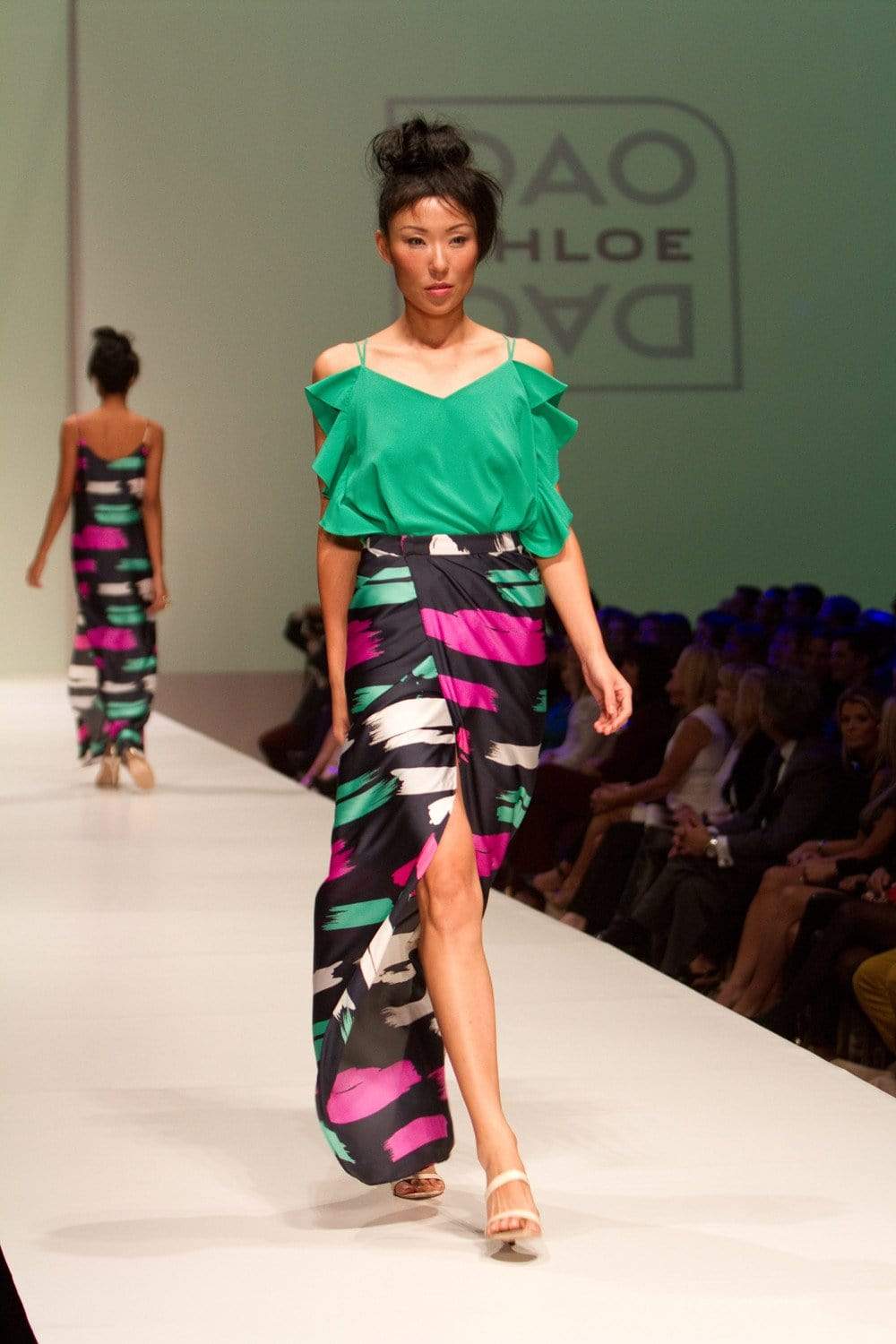 CD-Archive Margot Skirt