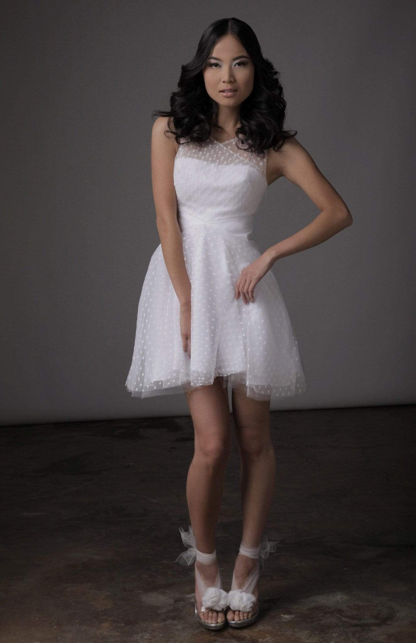 Anna Dress - Chloe Dao