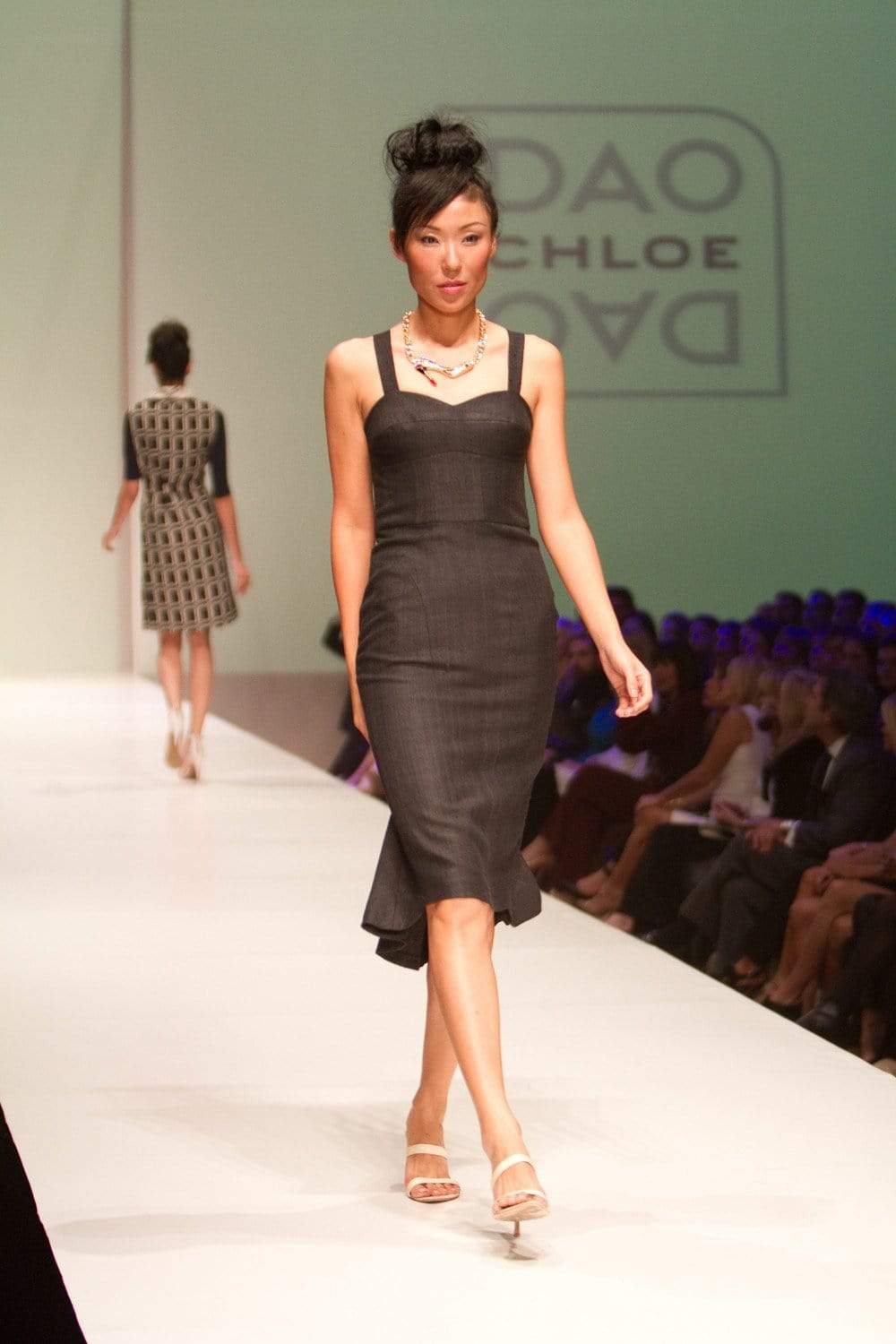 Ariella Dress - Chloe Dao