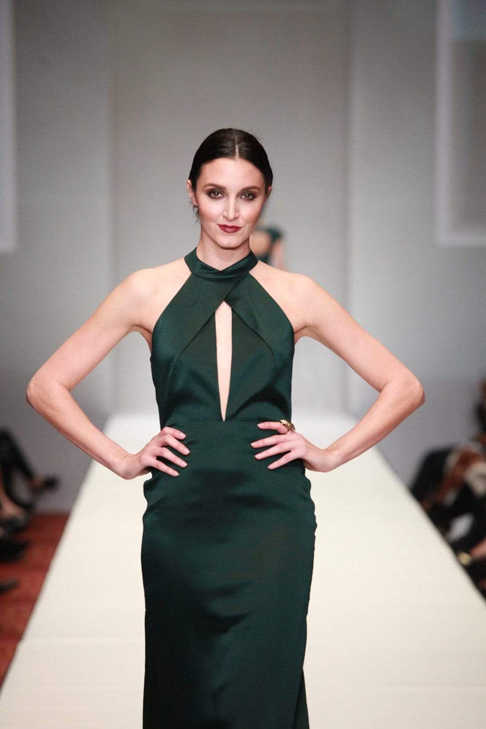 Ashley Gown - Chloe Dao