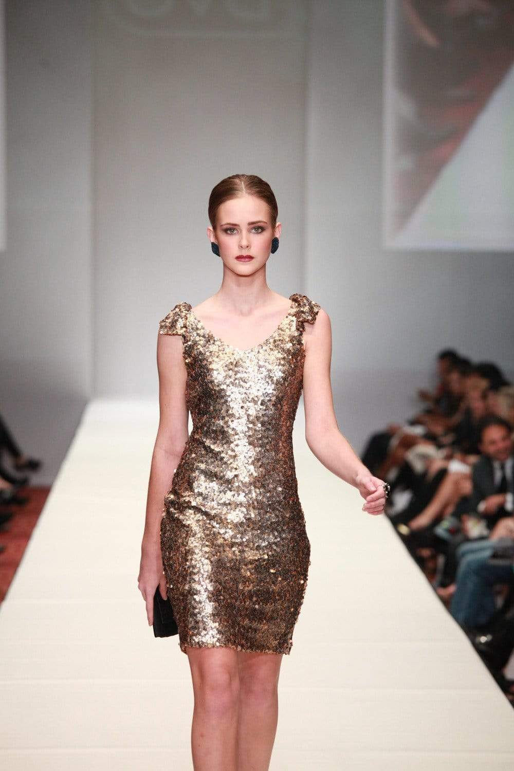 Bijoux Dress - Chloe Dao