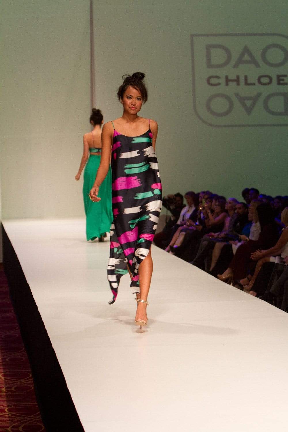 Billie Dress - Chloe Dao