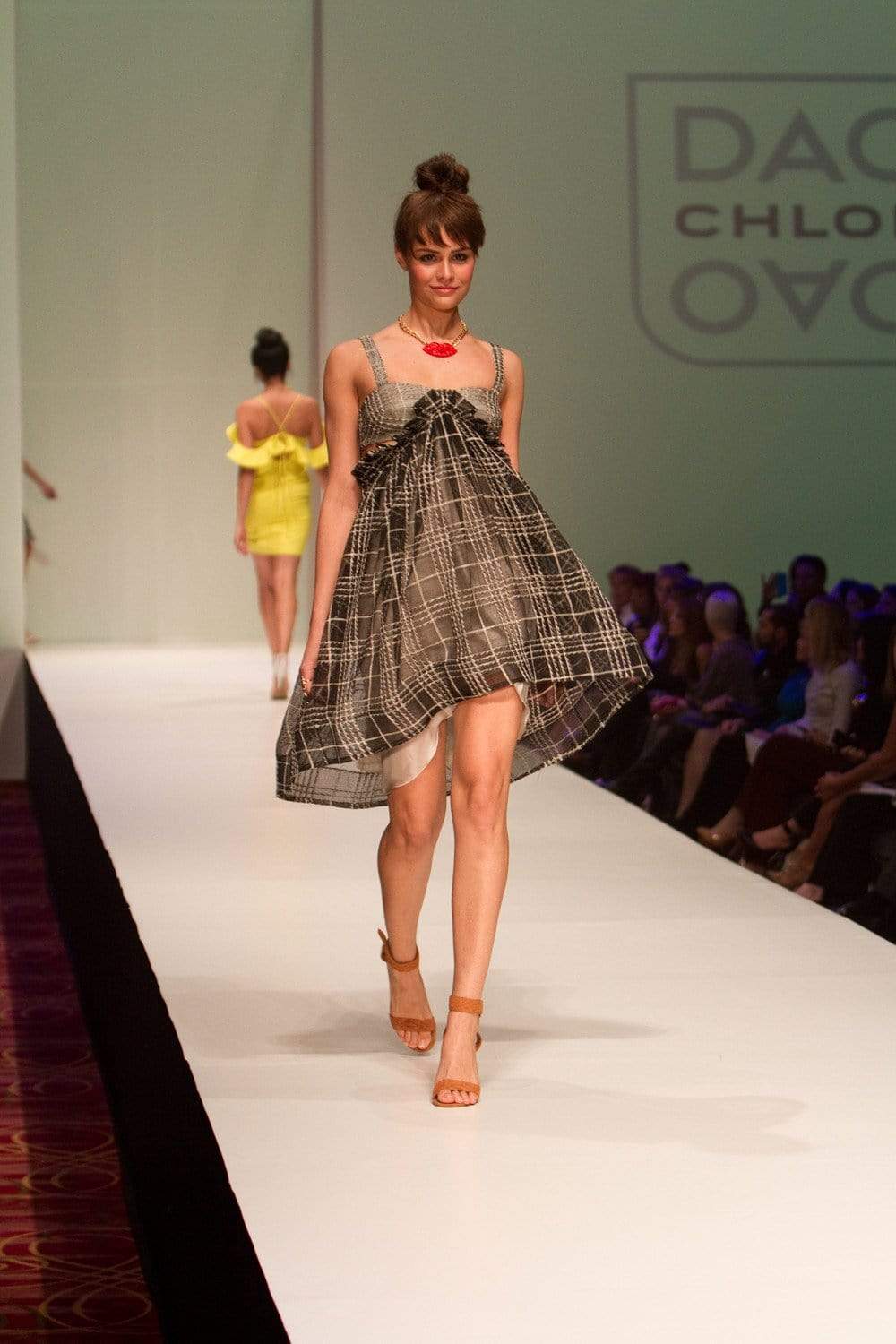 Bryn Dress - Chloe Dao