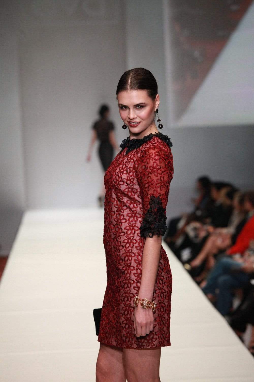 Cecelie Dress - Chloe Dao