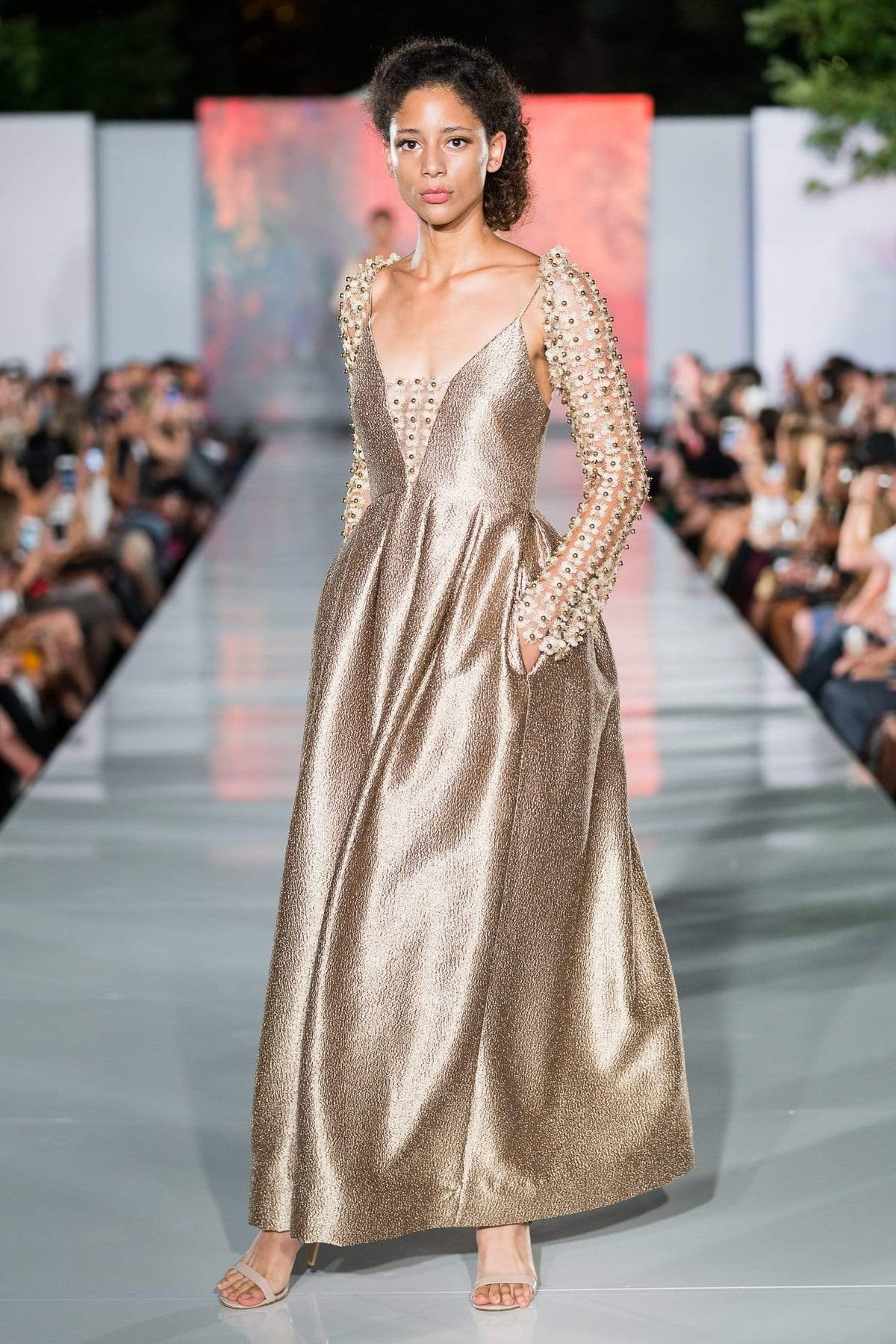 DRESSES Irene Dress - Chloe Dao