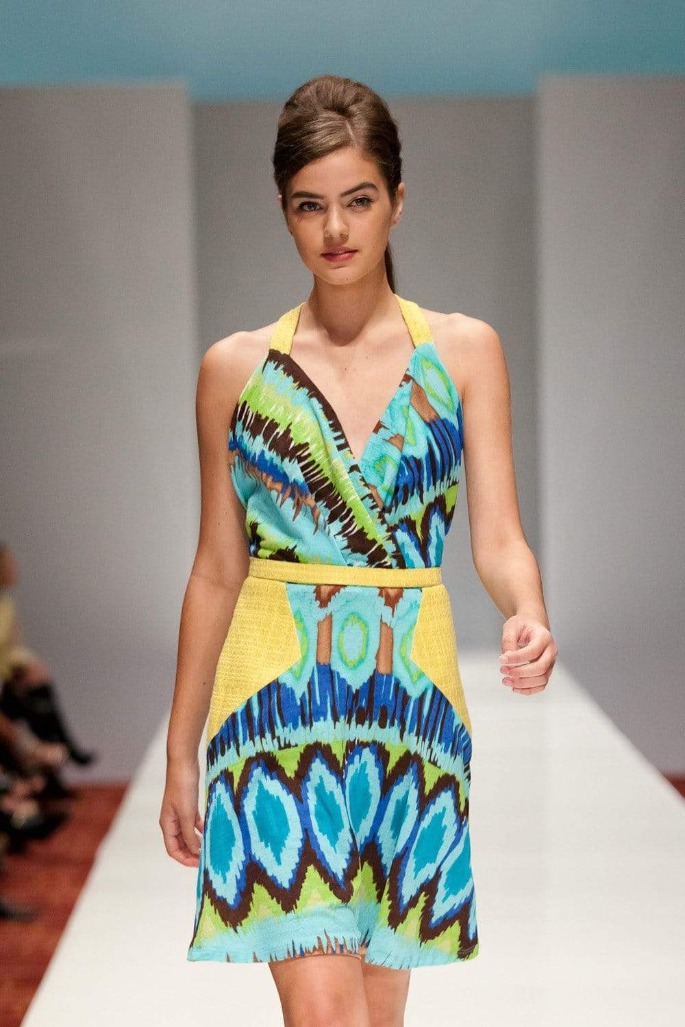 Estelle Dress - Chloe Dao
