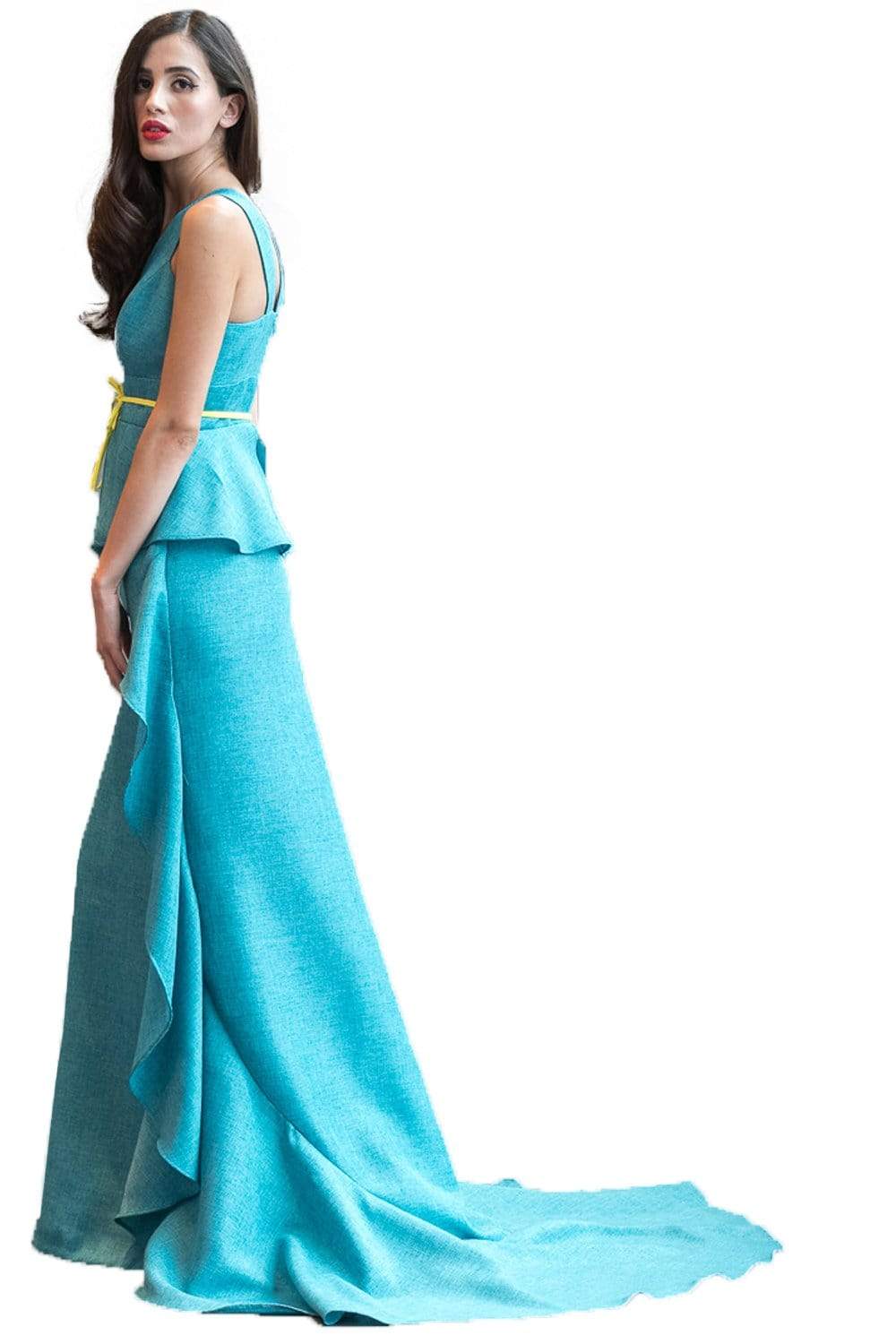 Faith Gown - Chloe Dao