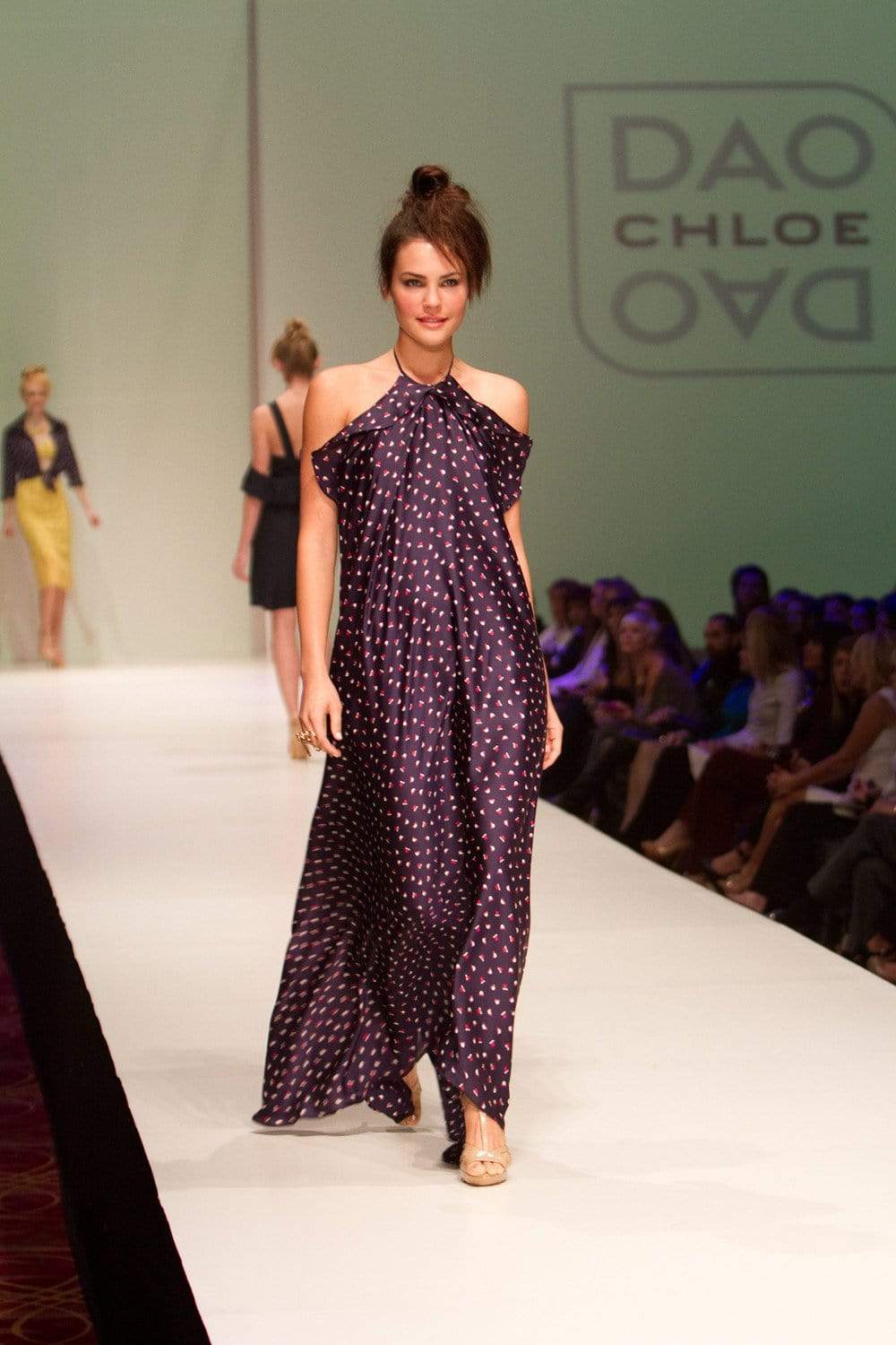 Finley Dress - Chloe Dao