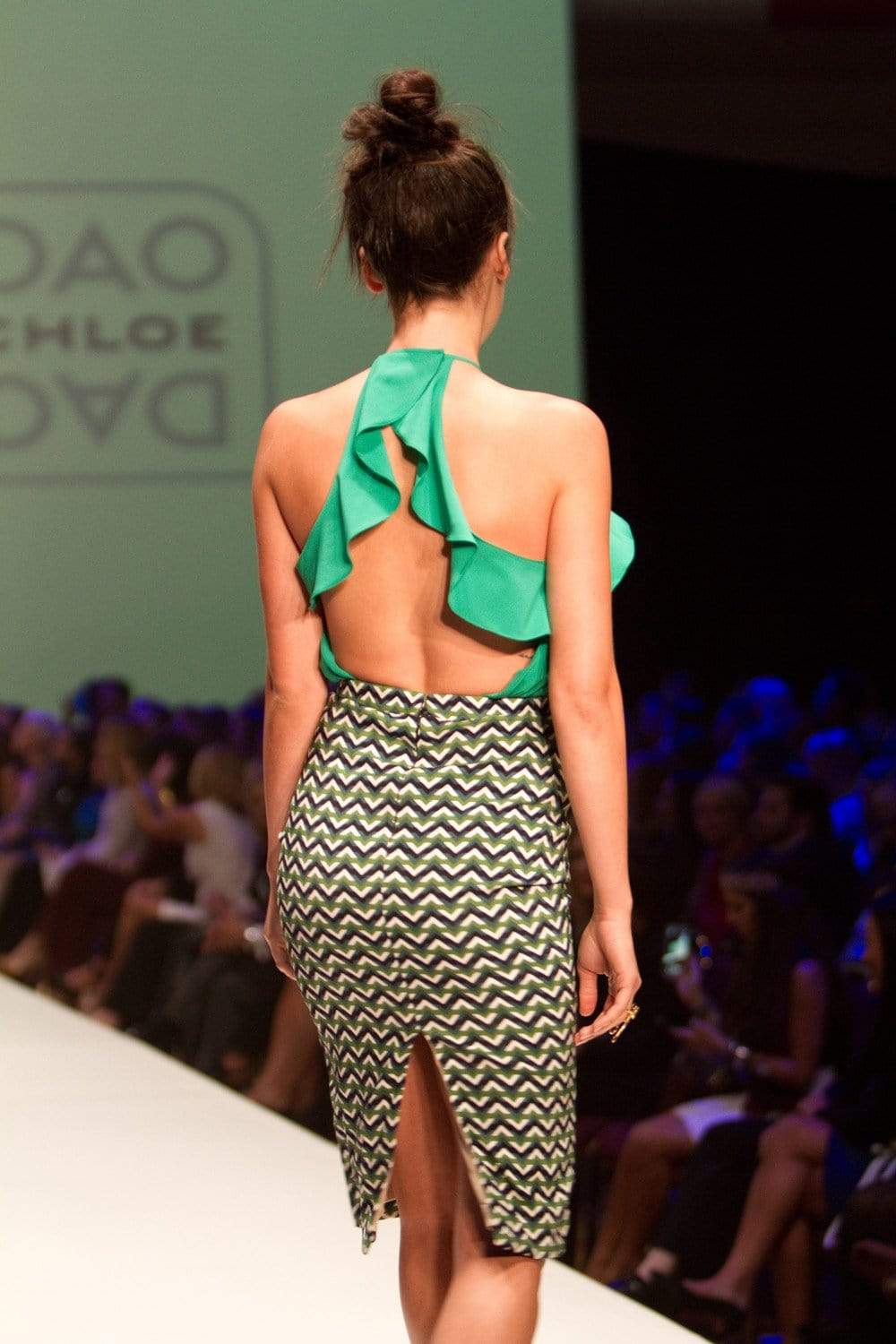 Finley Top - Emme Skirt - Chloe Dao