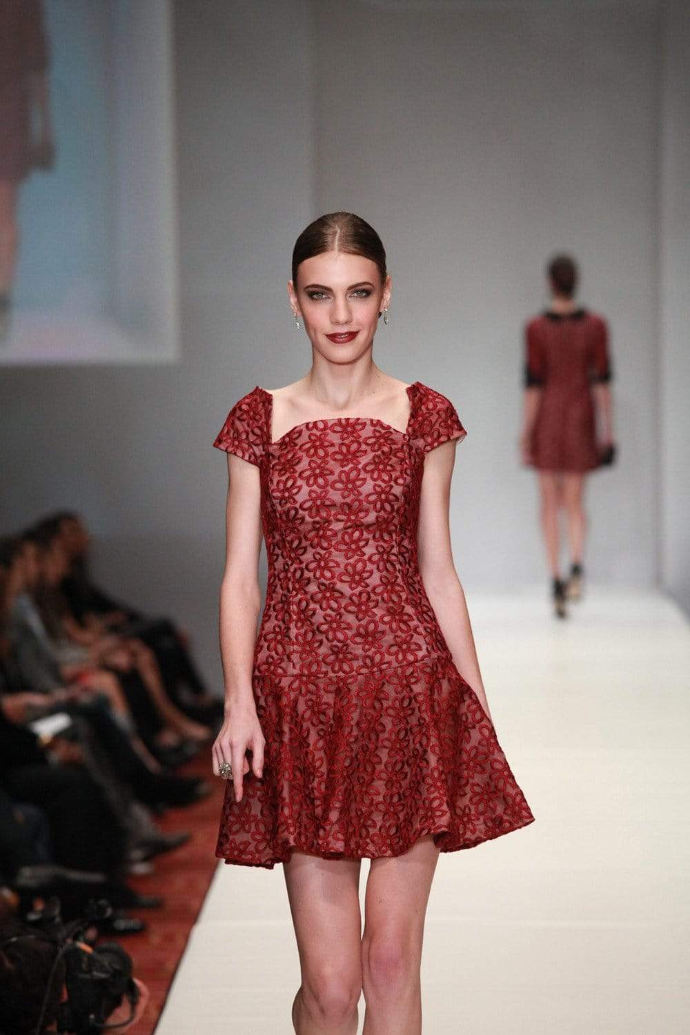 Genevieve Dress - Chloe Dao