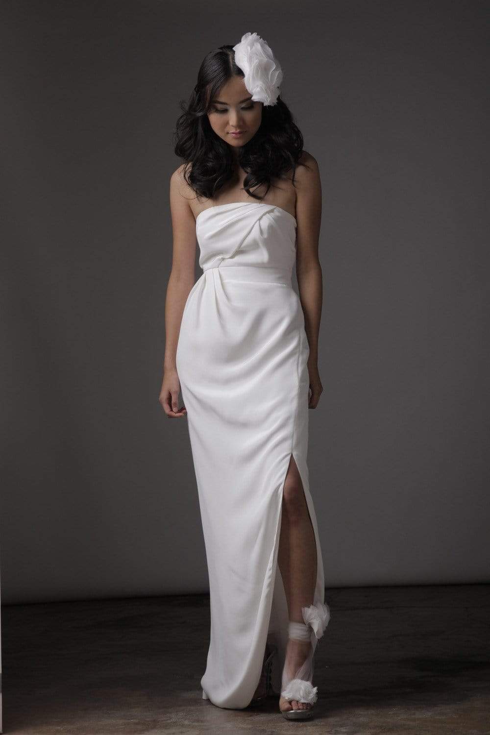 Helena Dress - Chloe Dao