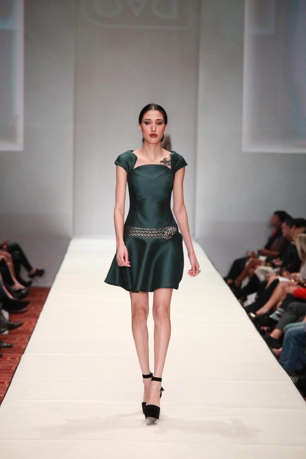Jetson - Chloe Dao