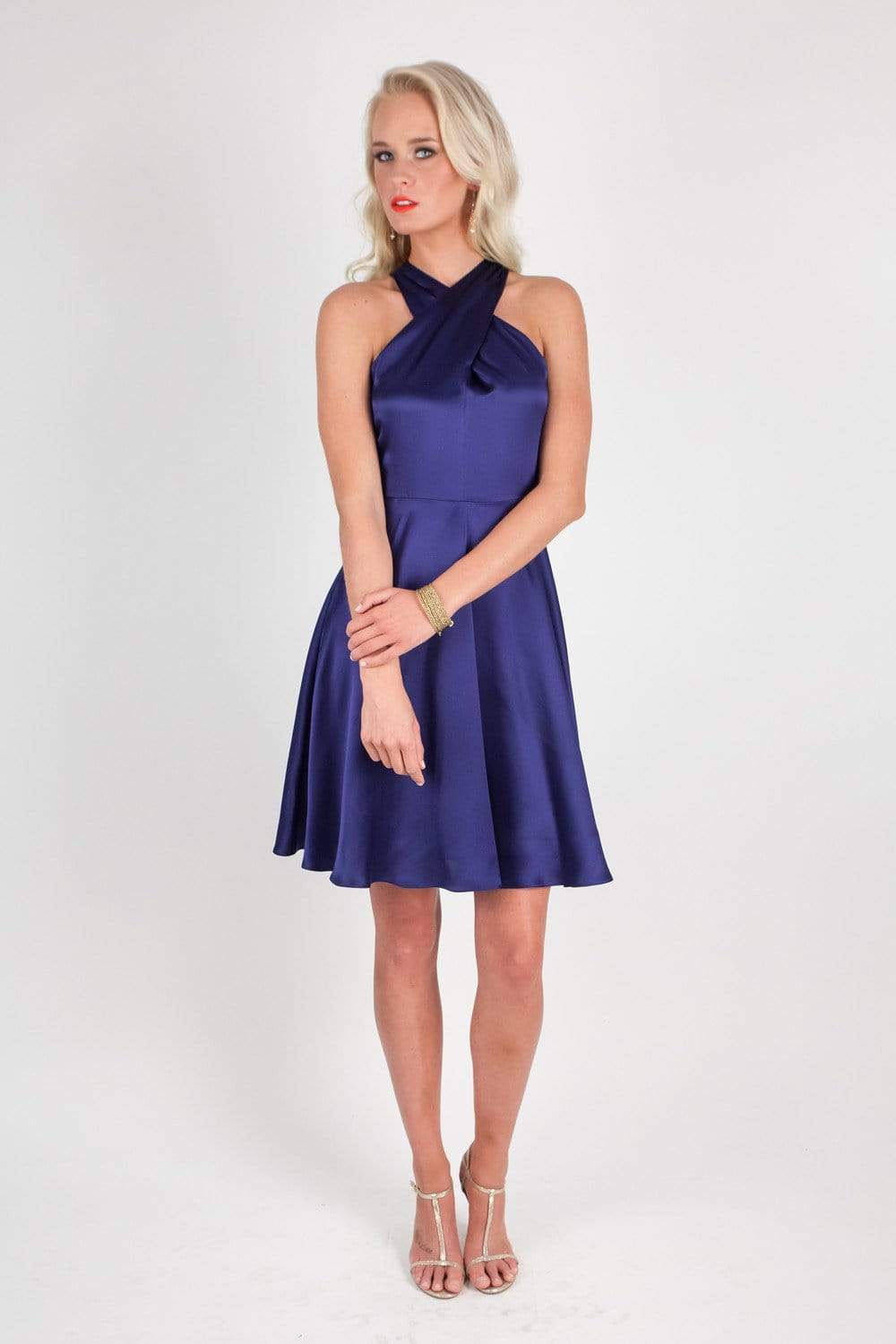 Jolene Dress - Chloe Dao