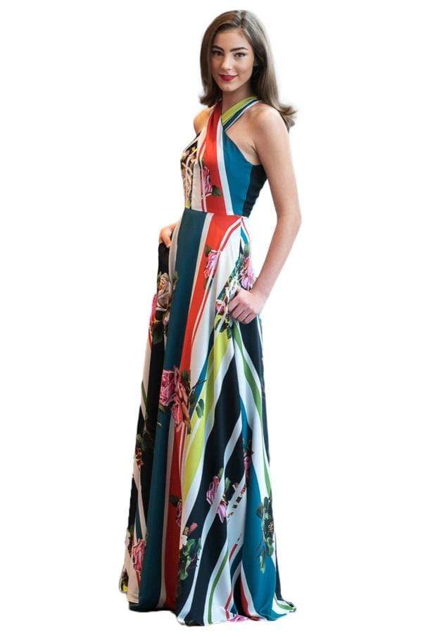 Jolene Gown - Chloe Dao