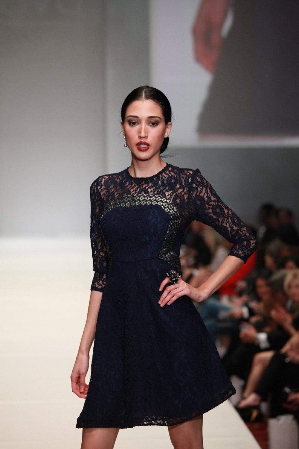 Josette Dress - Chloe Dao