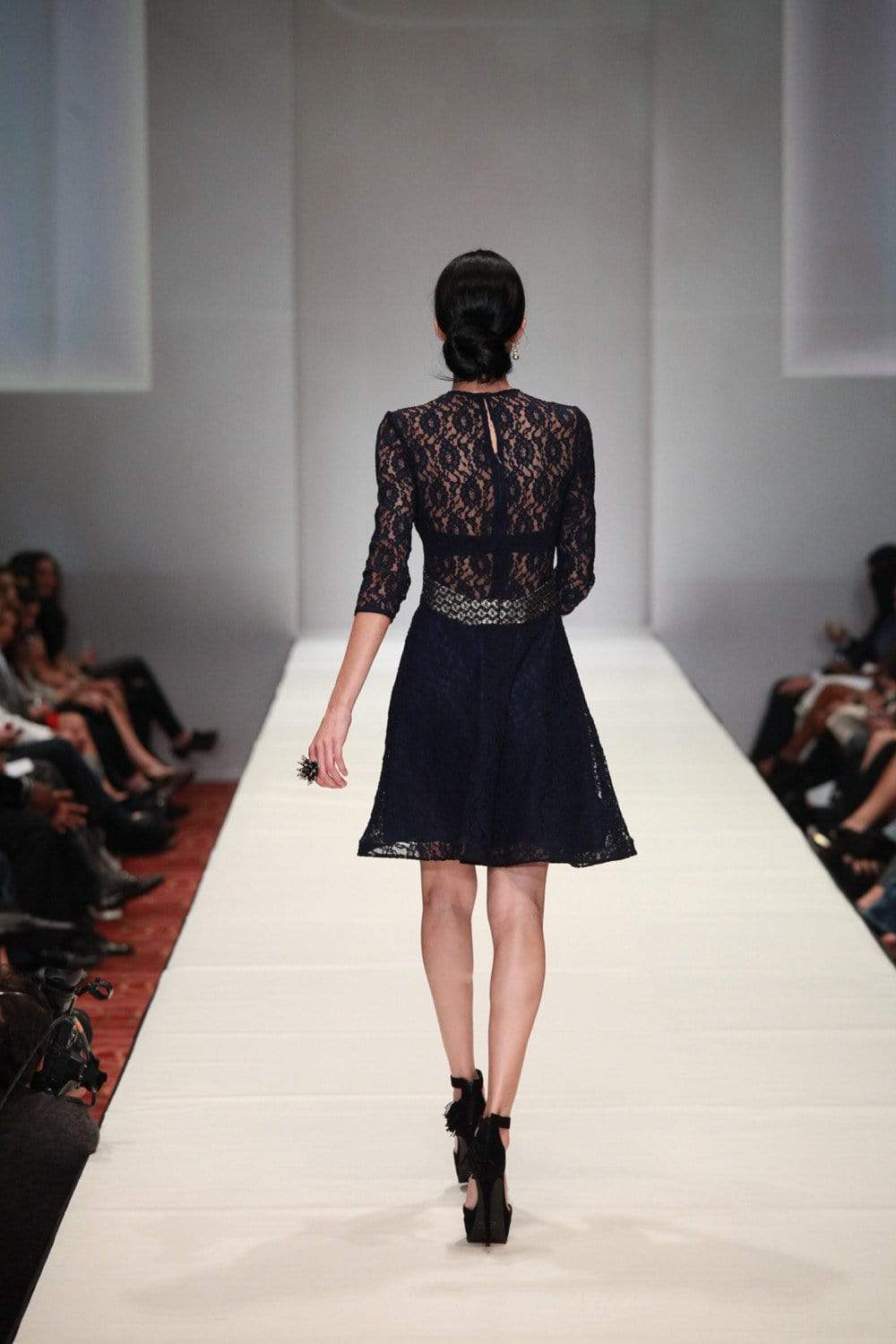Josette Dress - Chloe Dao