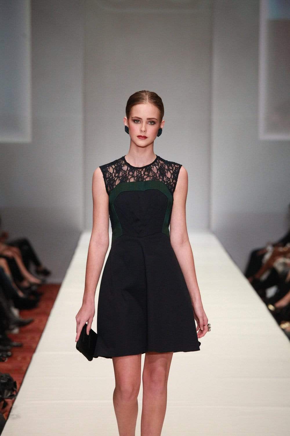 Josie Dress - Chloe Dao
