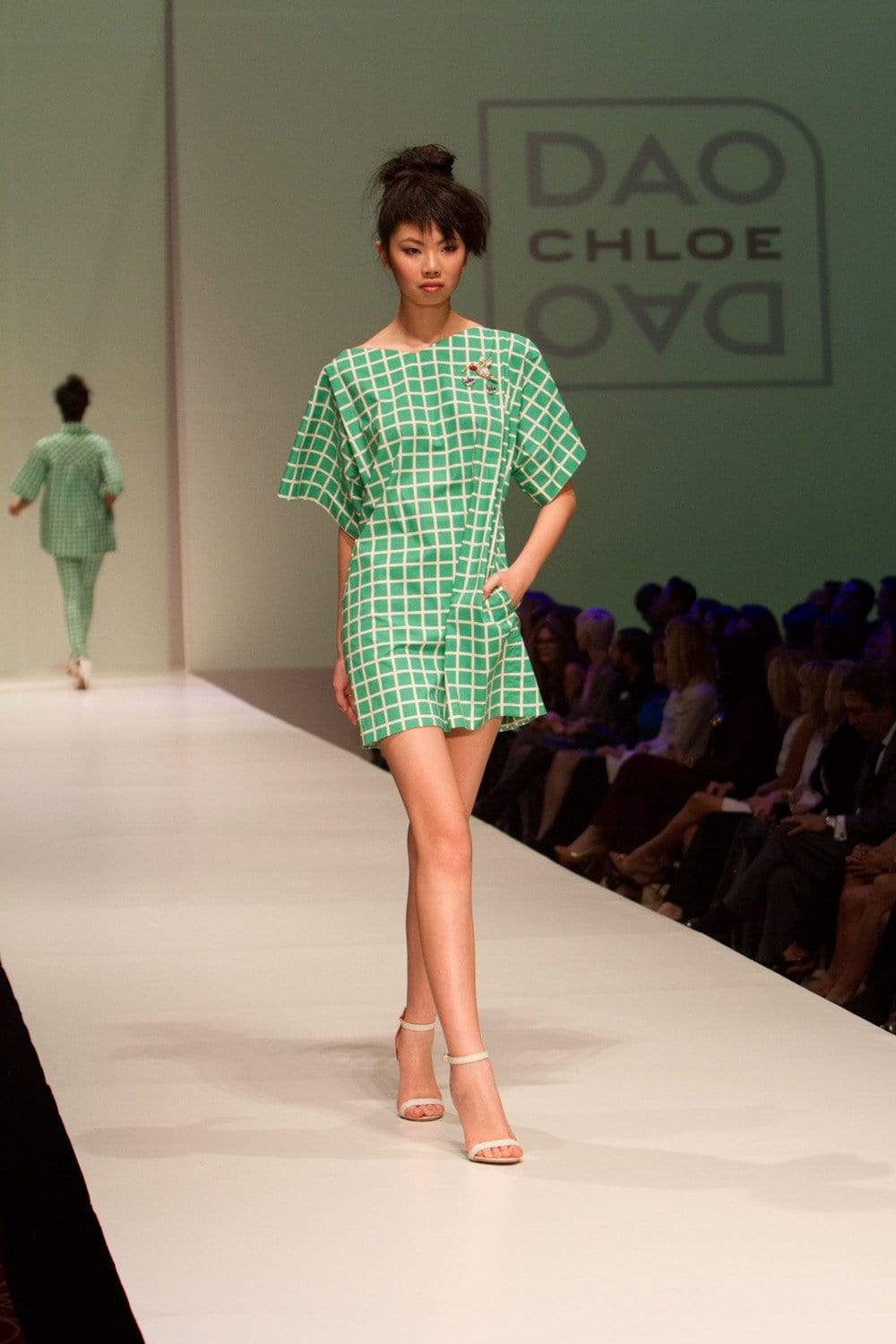 Joss Dress - Chloe Dao