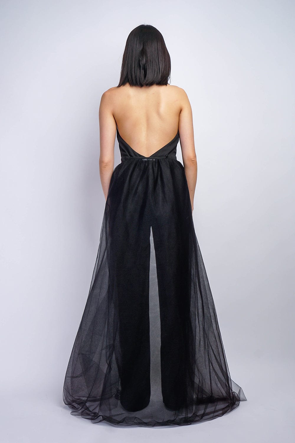 Muslim Women Long Suspender Skirt Maxi High Waist Pleated Swing Dresses  Overalls | eBay