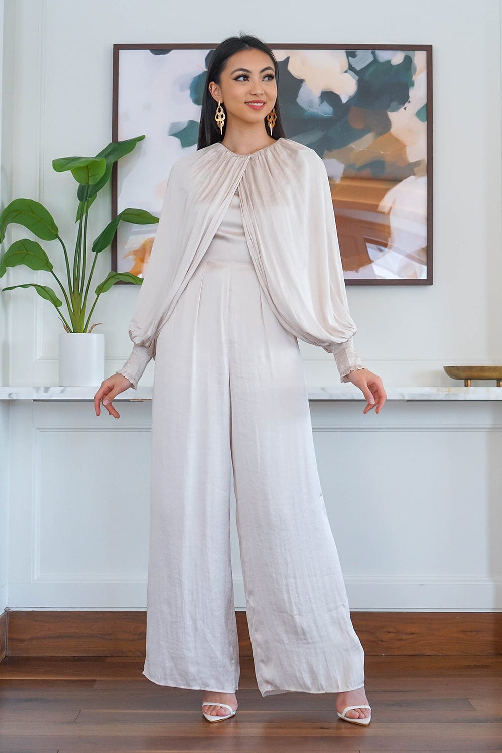wedding guest jumpsuit Archives - The London Tango Boutique