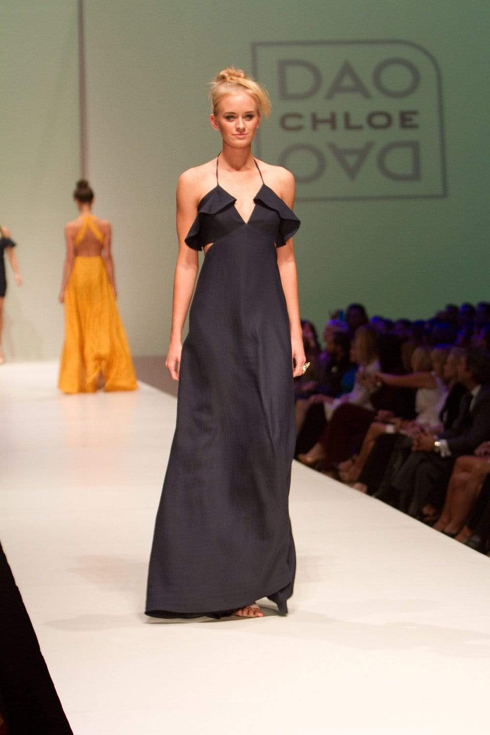 Kai Gown - Chloe Dao