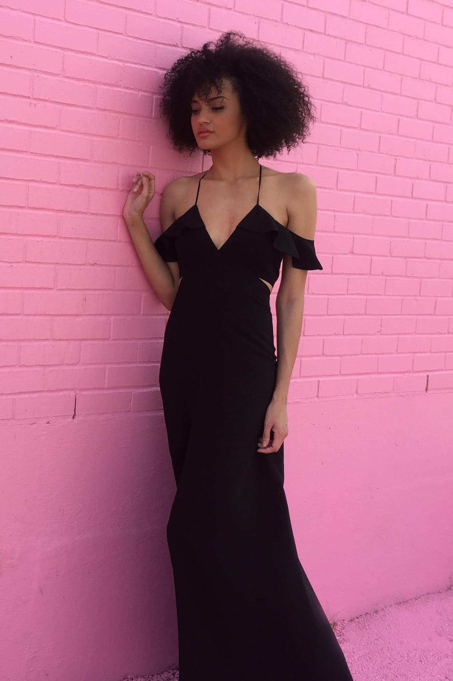 Kai Gown - Chloe Dao