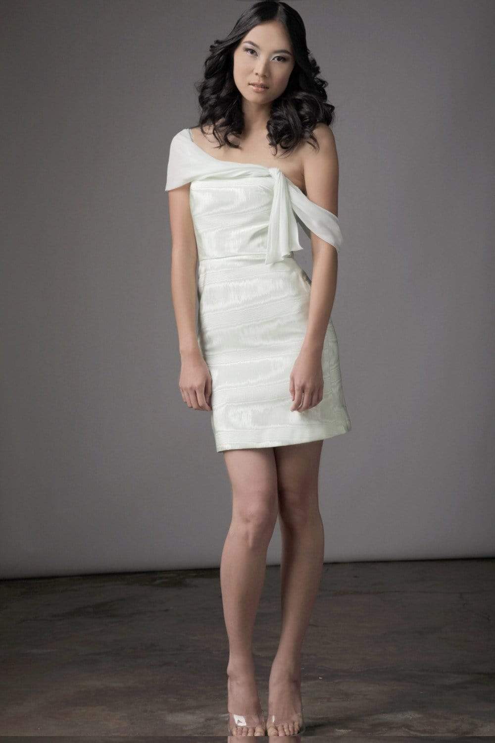 Kaitlyn Dress - Chloe Dao