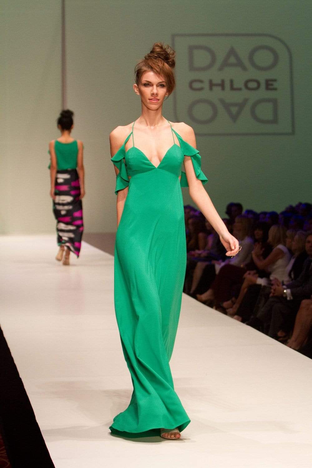 Kellen Gown - Chloe Dao