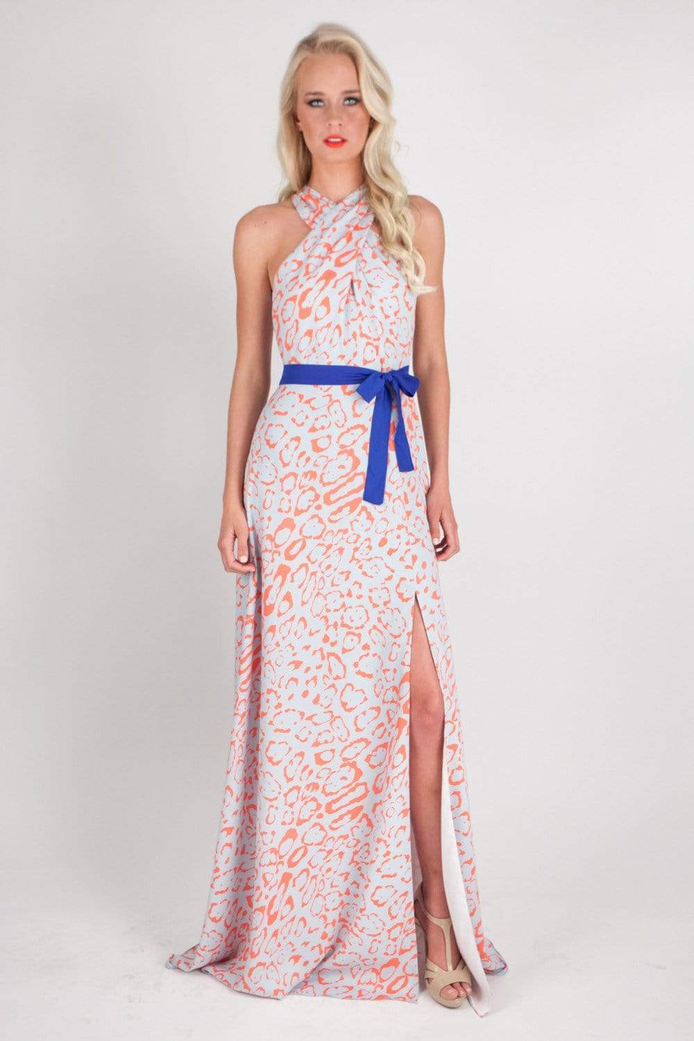 Kinsley Gown - Chloe Dao