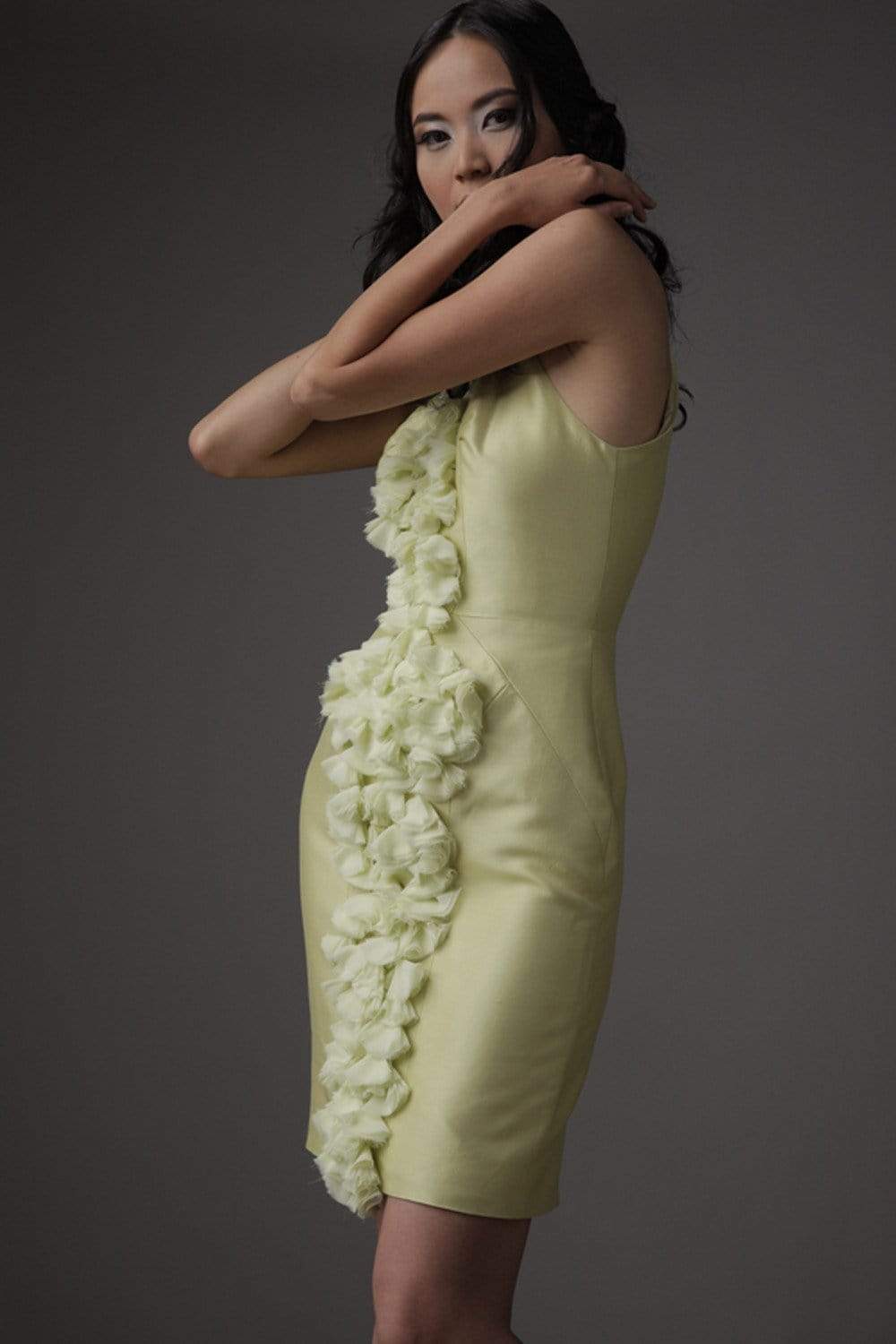 Krista Dress - Chloe Dao