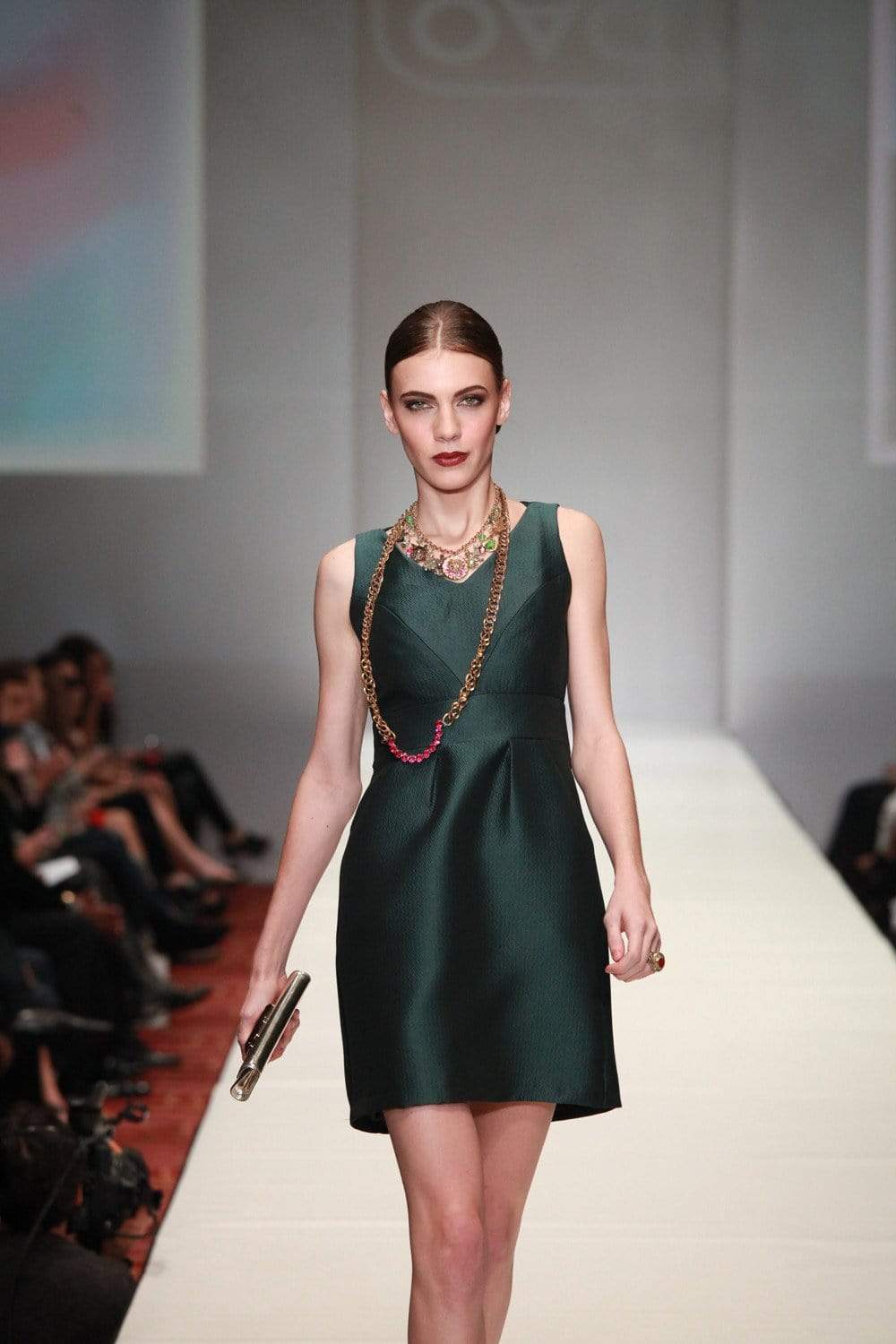 Lena Dress - Chloe Dao