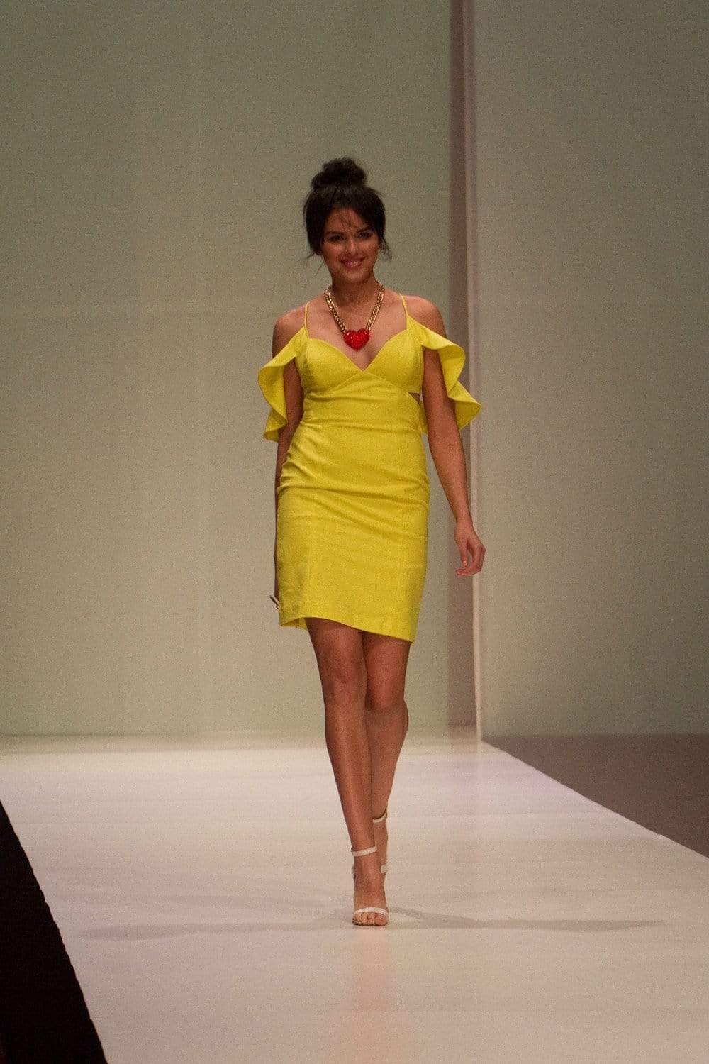 Marlow Dress - Chloe Dao