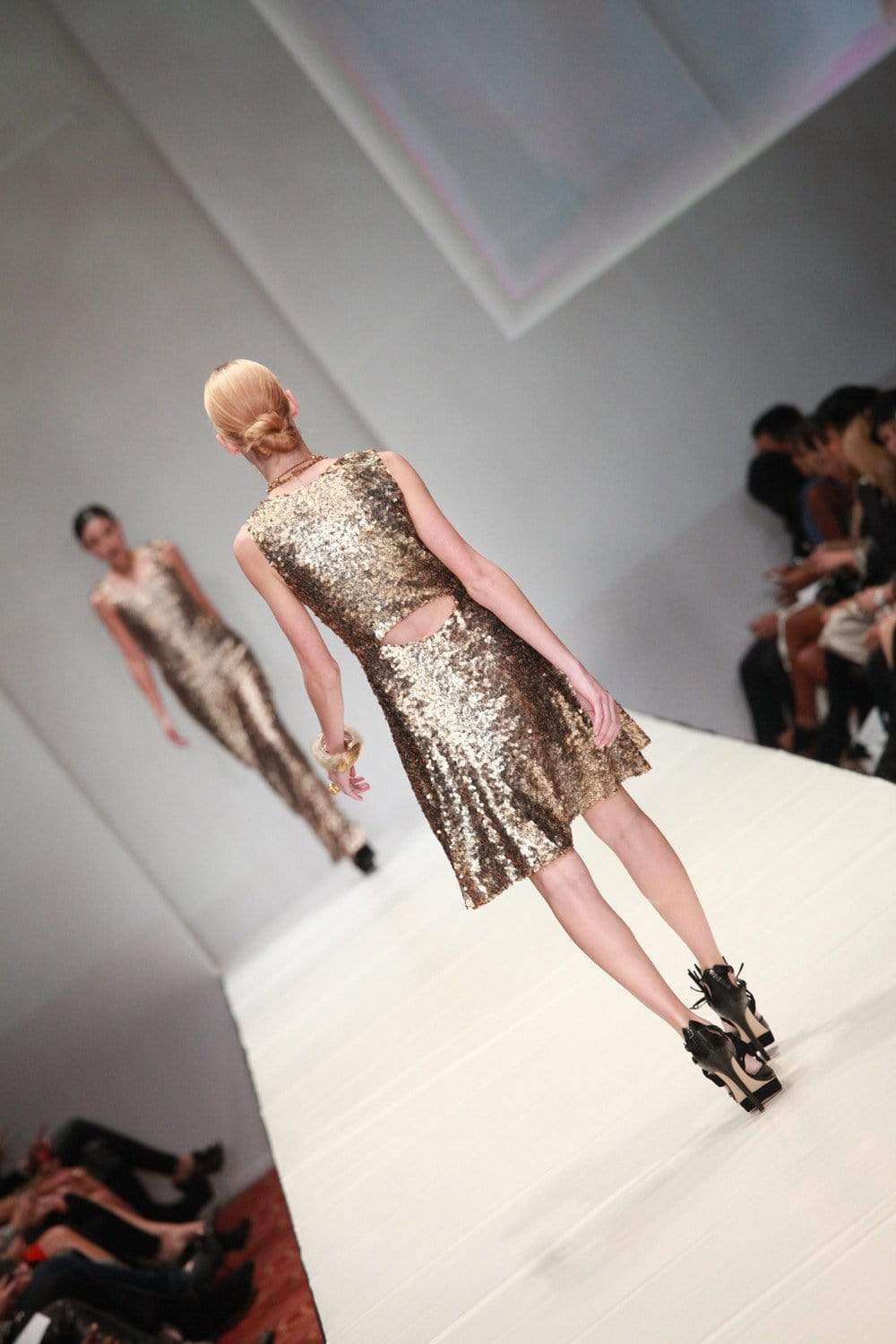Meesa Dress - Chloe Dao