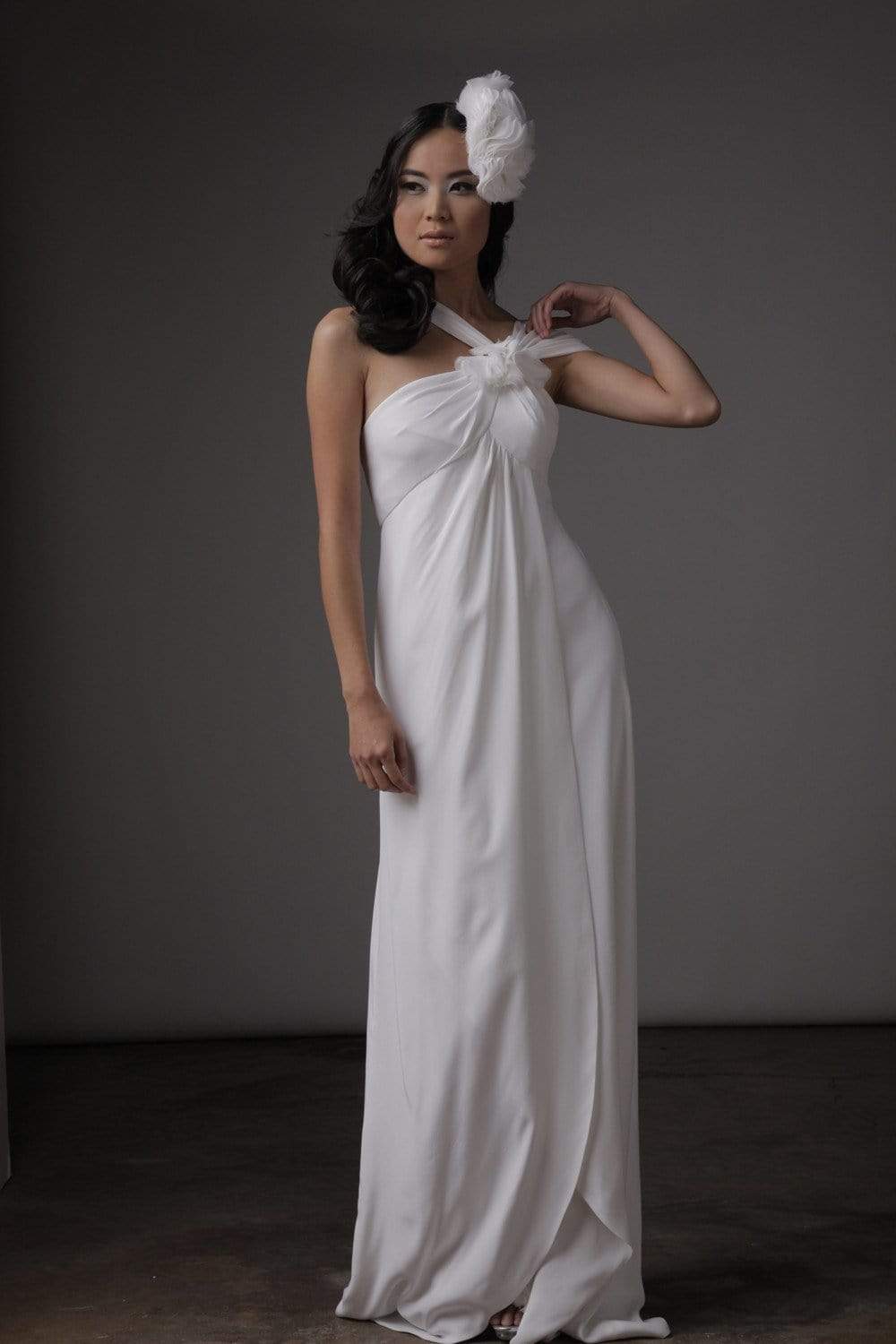 Mila Gown - Chloe Dao
