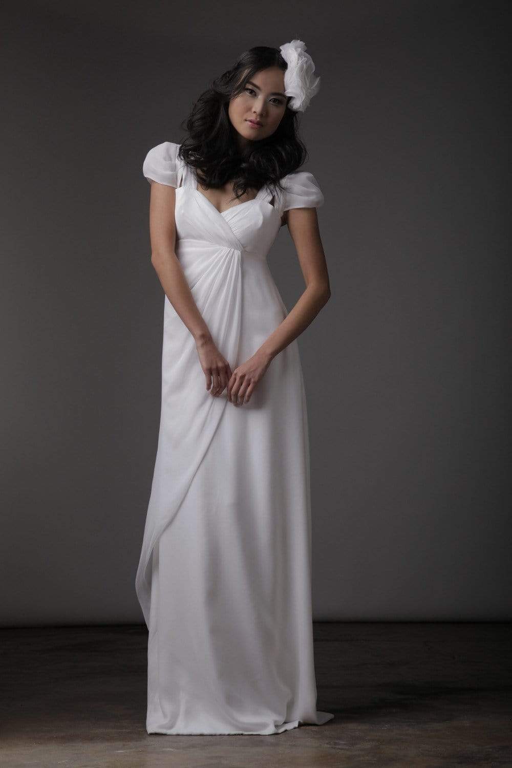 Nadia Gown - Chloe Dao