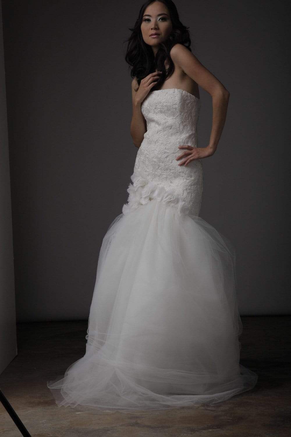 Olivia Gown - Chloe Dao