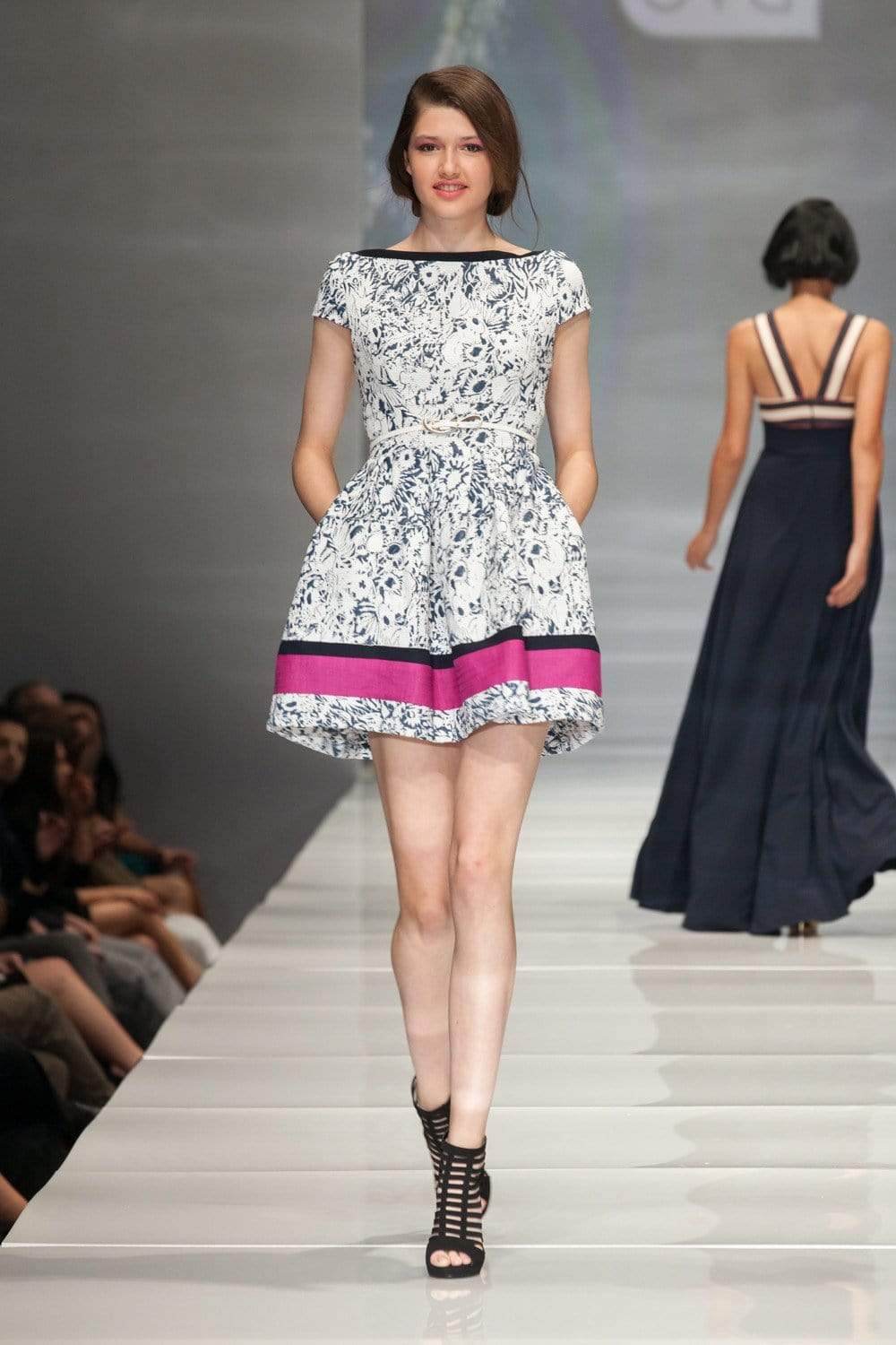 Patsy Dress - Chloe Dao