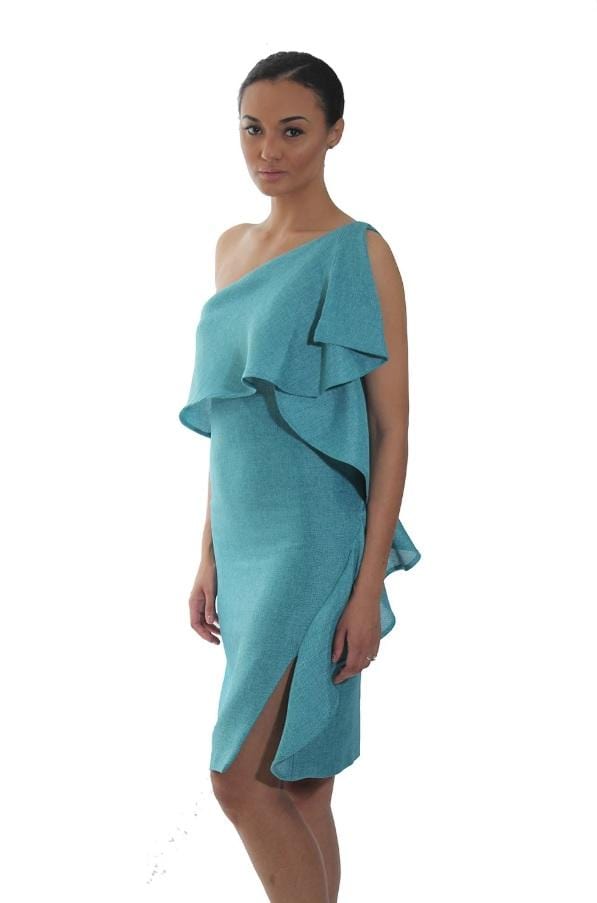 Peggy Dress - Chloe Dao