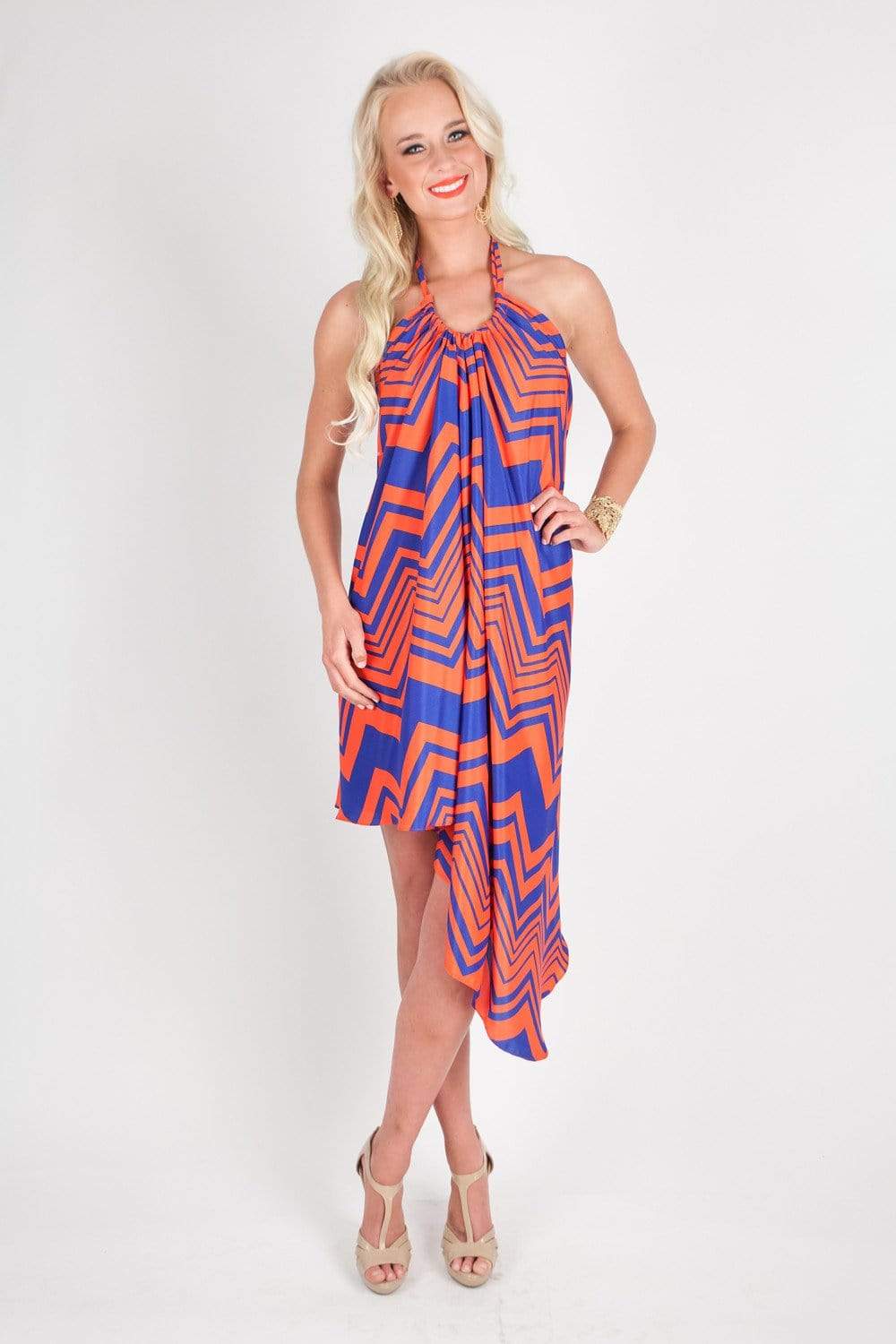 Peyton Dress - Chloe Dao