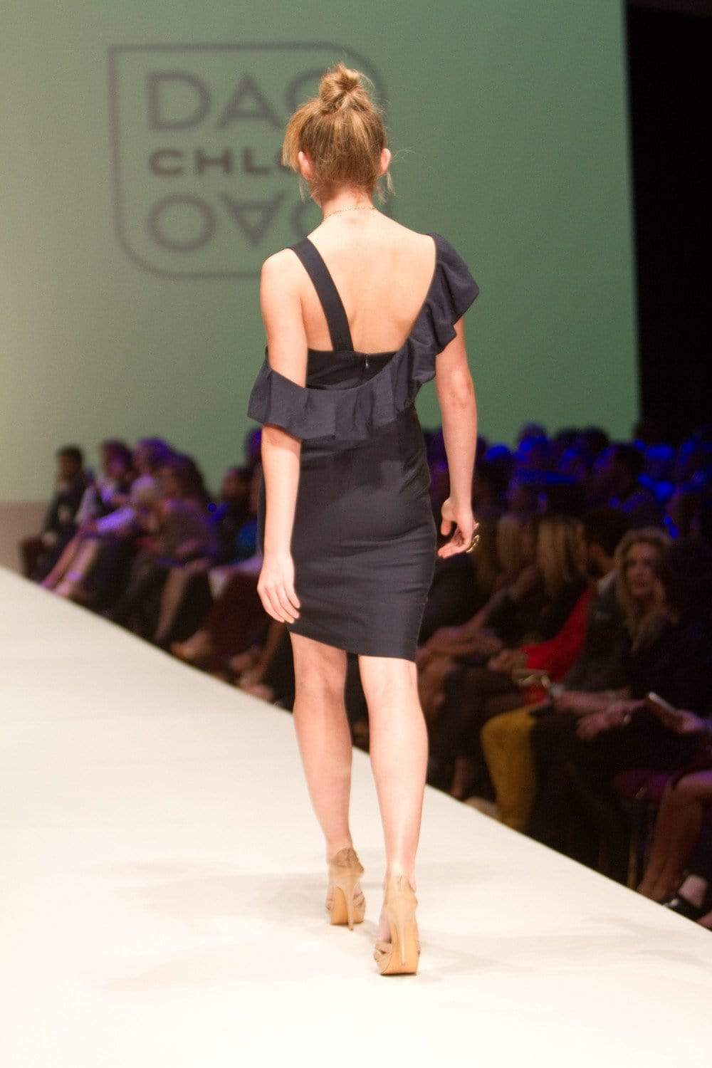 Poppy Dress - Chloe Dao