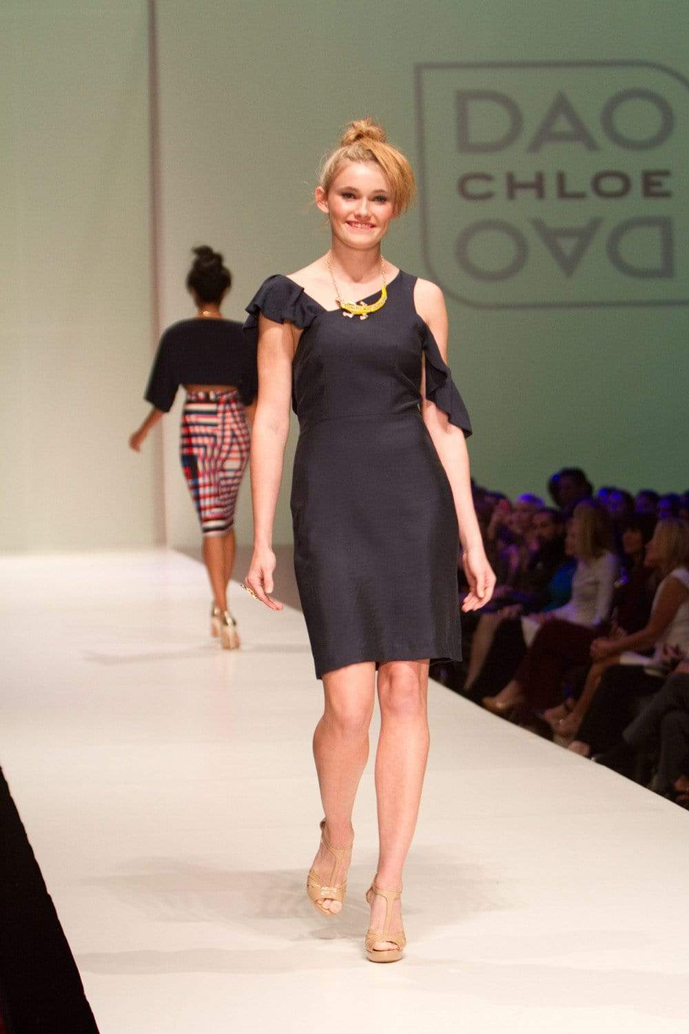 Poppy Dress - Chloe Dao