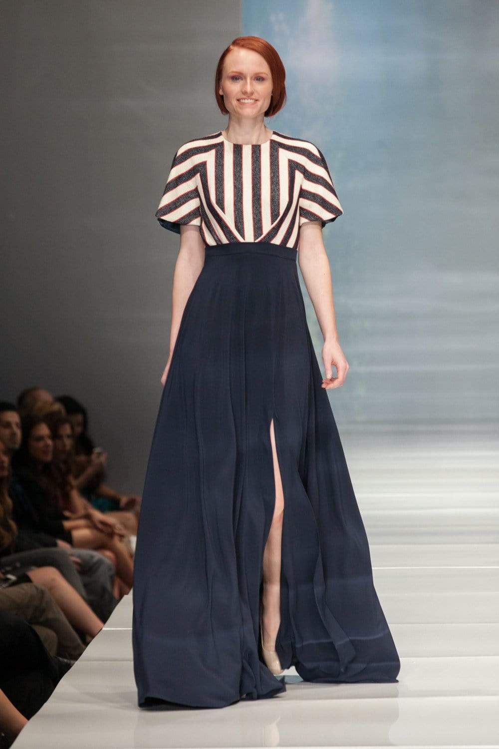 Ria Gown - Chloe Dao