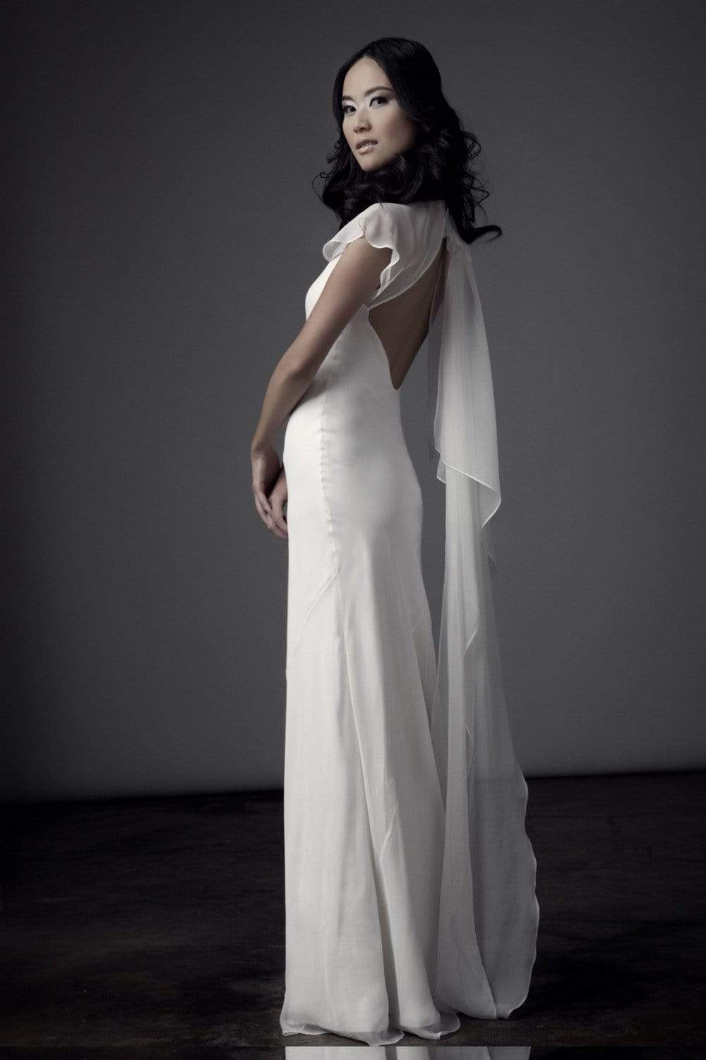 Stella Bridal Gown - Chloe Dao