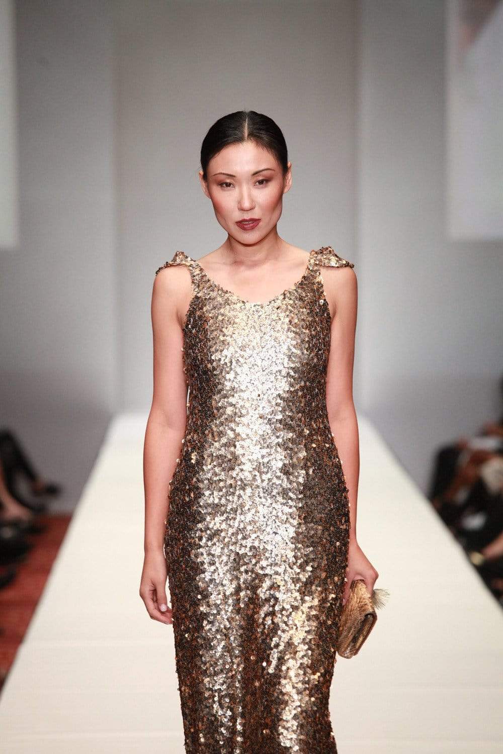 Vionnet Gown - Chloe Dao