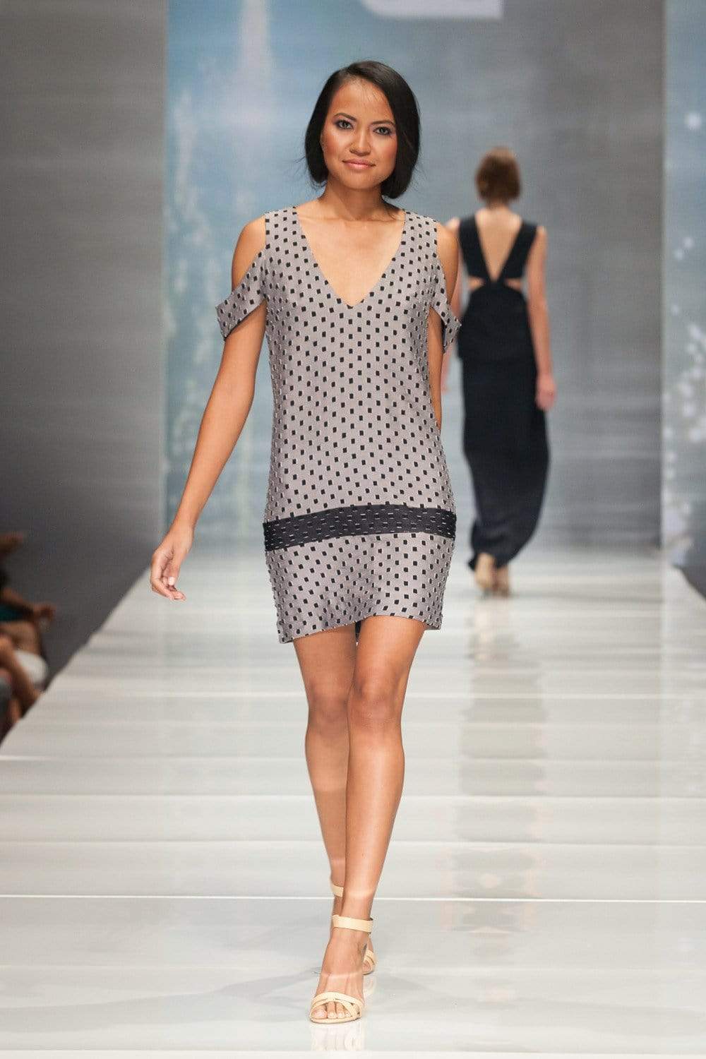 Winnie Dress - Chloe Dao